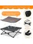 King Camp Kingcamp Pets Sedum S Katlanır Köpek Yatağı 5