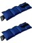 , Wrist & Ankle Weights, 1.0 kg 1 Çift El,ayak,bilek Demir Tozlu Kum Ağırlık Torbası 1