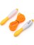 Ps Spor 18 kg Dambıl Set 6kg X2 Ad 3kg X2 Ad + 5 Çeşit Egzersiz Seti 2