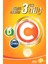 3'lü C- D - Çinko Vitamin 20 Efervesan Tablet 4