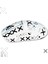 (Logi) Superlight 1 Mouse Griptape Beyaz Desenli - Kaymaz Bant 4