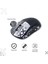 (Logi) Superlight 1 Mouse Griptape Beyaz Desenli - Kaymaz Bant 5