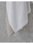Natural Stripe Pamuklu Banyo Havlusu 90X150 cm Beyaz 2