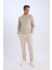 Jogger Duble Paça Yazlık Rahat Esnek Kumaş Pantolon Y2651AZ25SP 3