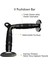 Fitnes Aparatları Set - Rowing Bar - Lat Triceps Bar - Triceps Halat - Tek El Çekiş Aparatı - V Bar 4