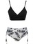 Bağcıklı Bikini Takım 1