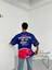 Redbull Baskılı Oversize Unisex T-Shirt 2