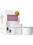 2 Adet Sakura Rice Milk&Cherry Blossom Vücut Krem 220ml Vücut Krem Yedek Paket 220ml 1