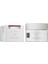 2 Adet Sakura Rice Milk&Cherry Blossom Vücut Krem 220ml Vücut Krem Yedek Paket 220ml 4