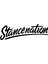 Stancenation Sticker 14 x 4 cm 1