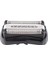 Braun 32B 3 Serisi 300S 301S 310S 320S 330S 340S 360S 380S 3000S,A Için Yedek Elektrikli Tıraş Makinesi Başlığı (Yurt Dışından) 1