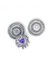 3 Adet SH98/71/91 Yedek Tıraş Makinesi Başlığı Bıçakları Philips SP9860 SP9863 SP9880 SP9862 SP9861 SP9820 S9000 Tıraş Bıçağı (Yurt Dışından) 4