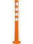 ZPL 100cm Esnek Delinatör 80100 Eco 1