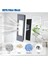 Ecovacs Deebot Ozmo T8 T8+ T8 Aivi T8 Aıvı+ T8 Max T9+ T5 N8+ / N8+ Plus N8 Pro N8 Pro + Yedek Parça Kitleri Için (Yurt Dışından) 3
