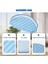 Ecovacs Deebot Ozmo T8 T8+ T8 Aivi T8 Aıvı+ T8 Max T9+ T5 N8+ / N8+ Plus N8 Pro N8 Pro + Yedek Parça Kitleri Için (Yurt Dışından) 4