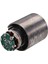 130000 Rpm Fırçasız Motor Turbo Jet Fan Motoru Fırçasız Üfleyici Şiddetli Fan Fırçasız Motor (Yurt Dışından) 2