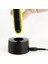 Philips QP2530 2520 2630 6530 Elektrikli Tıraş Makinesi T-Blade Şarj Tabanı Duvara Monte Şarj Tutucu Şarj Aksesuarları (Yurt Dışından) 3