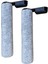 Ana Silindir Fırçaları Roborock Flexi/flexi Pro Islak ve Kuru Elektrikli Süpürgeler Için Yedek Silindir Fırçası (Yurt Dışından) 4
