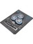 Philips S6000 S6011 S6015 S6840 S6550 S6580 S6670 S6688 S6875 S6840 S5266 Tıraş Bıçağı Için Yedek Tıraş Makinesi Başlığı (Yurt Dışından) 1