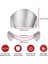Saplı Paslanmaz Çelik Kase + Kitchenaid 6q Kase Kaldırma Stand Mikser Aksesuarları Için Paslanmaz Çelik Giriş (Yurt Dışından) 2