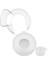 Kitchenaid 4.5-5 Quart Paslanmaz Çelik Kase, Stand Mikser Kase Kapakları Için Kalkan ve Mikser Kase Kapakları (Yurt Dışından) 1