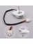 50240401000K Midea Buzdolabı Ataşman Ekipmanı Için Buzdolabı Fan Motoru Dondurucu Fan Motoru DC12V 4.5W (Yurt Dışından) 2
