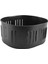 Power Xl Dash Gowise 5.5qt Hava Fritözü ve Tüm Hava Fritözü Fırınları, Hava Fritözü Aksesuarları Için Hava Fritözü Yedek Sepeti (Yurt Dışından) 4