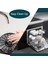 Air Fryer Yedek Izgara Tavası Power Air Fryer Crisper Plaka Yapışmaz Kızartma Kaplama Tavası, B (Yurt Dışından) 2