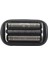Braun 53B Serisi 5-6 50-R1000S 50-B1300S 50-R1320S 50-R1300S 50-M4000CS Tıraş Bıçağı Için Elektrikli Tıraş Makinesi Başlığını Değiştirin (Yurt Dışından) 2