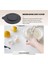 Kitchenaid 4.5-5 Quart Eğimli Kafa Stand Mikserler Için Mikser Kase Kapakları, Hamur Mayalama Kase Kapakları (Yurt Dışından) 3