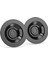 2 Paket Espresso Temizleme Diski, Breville Espresso Makinesi 9 Serisi Için Uygun, 58MM Espresso Makinesi Aksesuar Contası (Yurt Dışından) 1