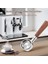 E61/EXPOBAR E61/ROCKET E61ECM Için 58MM Kahve Dipsiz PORTAFILTRE,304 Gıda Paslanmaz Çelik Kahve Espresso (Yurt Dışından) 3