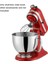 Kitchenaid Classic&artisan Serisi 4.5qt/5qt Mikser 304 Hazne Paslanmaz Çelik Mikser Haznesi Bulaşık Makinesinde Yıkanabilir (Yurt Dışından) 2