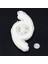 8193983 Bulaşık Makinesi Üst Püskürtme Kolu Döneri Yedek Parça Numaraları 8193983 1059750, 8557720, LP12886 Yüksek Kaliteli Kit (Yurt Dışından) 4