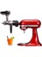 Kitchenaid Stand Mikseri Tüm Modeller Için Sıkma Sıkacağı Ataşmanı, Kitchenaid Mikserleri Için Yavaş Sıkacağı Yedek Parçaları (Yurt Dışından) 2