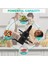 Blender Bıçak Yedek Parçaları, Ninja Blender BL770 BN601 NF701 Için Yüksek Hızlı Ninja Gıda Işlemcisi Yedek Parçaları (Yurt Dışından) 2