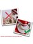 Kitchenaid 4.5-5 Qt Eğimli Kafa Stand Mikseri Için Hamur Kancası Koruması Malzeme Dökülmeleri Için Sıçrama Koruması (Yurt Dışından) 3