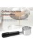 Delonghi EC685 EC680 Kahve Için Espresso Portafilter 51MM 2 Stil Kahve Toz Hazneli Dipsiz Portafilter (Yurt Dışından) 4