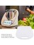 Kahve Makinesi Sürgülü Matlar Thermomix Tm5 Tm6 Zarif Sürgülü Tepsi Tekerlekli Tezgah Üstü Için Tekerlekli Alet Tepsisi B (Yurt Dışından) 2