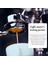 Expobar, Rocket, Rancilio, Faema ve Wega ile Uyumlu 58MM Dipsiz Portafiltre 1 Bardak Filtre Sepeti Dahil (Yurt Dışından) 3