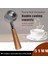 Kahve 51MM Dipsiz Portafilter Delonghi Icona Ecp ECOV311 Espresso Makinesiyle Uyumlu, Taban Filtre Tutucusu Yok (Yurt Dışından) 4