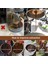 Dipsiz Portafilter, 3 Kulaklı Espresso Portafilter Aksesuar Seti, 51MM Breville Sage Barista Espresso Makinesi Için (Yurt Dışından) 3