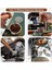 Dipsiz Portafilter, 3 Kulaklı Espresso Portafilter Aksesuar Seti, 51MM Breville Sage Barista Espresso Makinesi Için (Yurt Dışından) 4