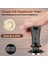 Kahve Tamper Seti 51 Mm, Espresso Tamper Seti, 304 Paslanmaz Çelik Tabanlı Barista Seti Kahve Tamper, Espresso Makinesi Için (Yurt Dışından) 4