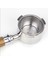 4 Adet 51MM Kahve Filtresi Yedek Filtre Sepeti Delonghi Espresso Makinesi Parçası Için Kahve Dipsiz Portafiltre (Yurt Dışından) 3