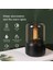 120 ml Mum Işığı Aroma Difüzör USB Ev Hava Nemlendirici Serin Mist Maker Sisleyici Uçucu Yağlar LED Gece Lambası A (Yurt Dışından) 4