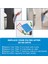 HEV615, HEV620 Için 8 Paket Yükseltme HFT600 Yedek Nemlendirici Fitilleri Fil-Ter (Yurt Dışından) 2