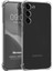 Samsung Galaxy S23 Için Kılıf Shock Absorbing Şeffaf [galaxy S23 ile Uyumlu Kılıf - Şeffaf] 1