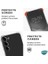 Samsung Galaxy S23 Için Kılıf Shock Absorbing Şeffaf [galaxy S23 ile Uyumlu Kılıf - Şeffaf] 2
