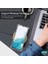 Samsung Galaxy S23 Için Kılıf Shock Absorbing Şeffaf [galaxy S23 ile Uyumlu Kılıf - Şeffaf] 3